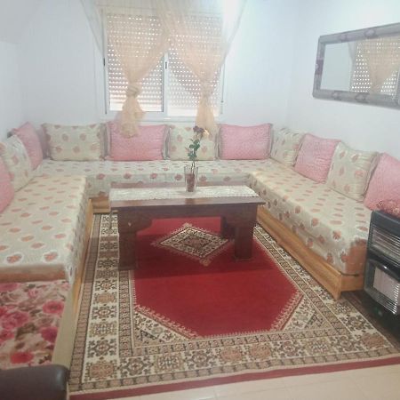 Apparemment Ifrane Apartment อิเฟรน ภายนอก รูปภาพ