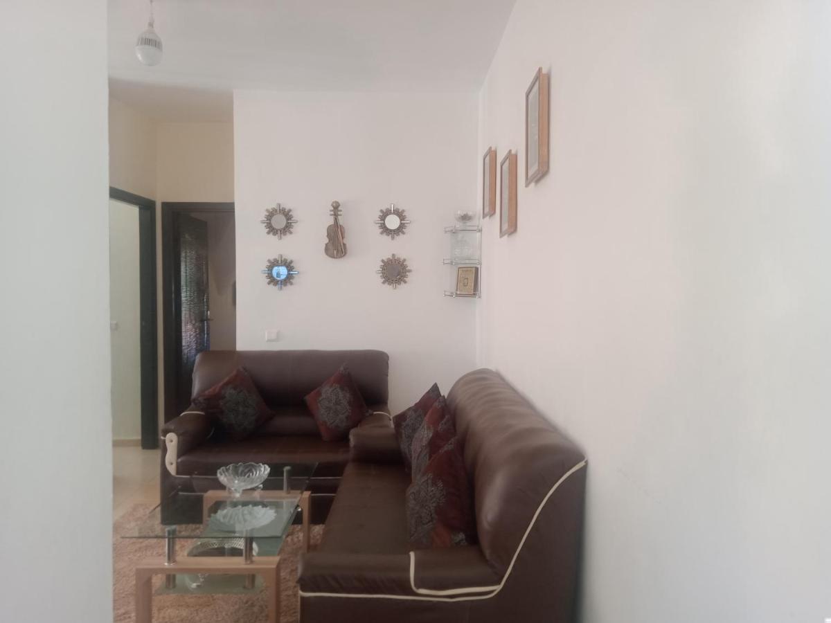 Apparemment Ifrane Apartment อิเฟรน ภายนอก รูปภาพ